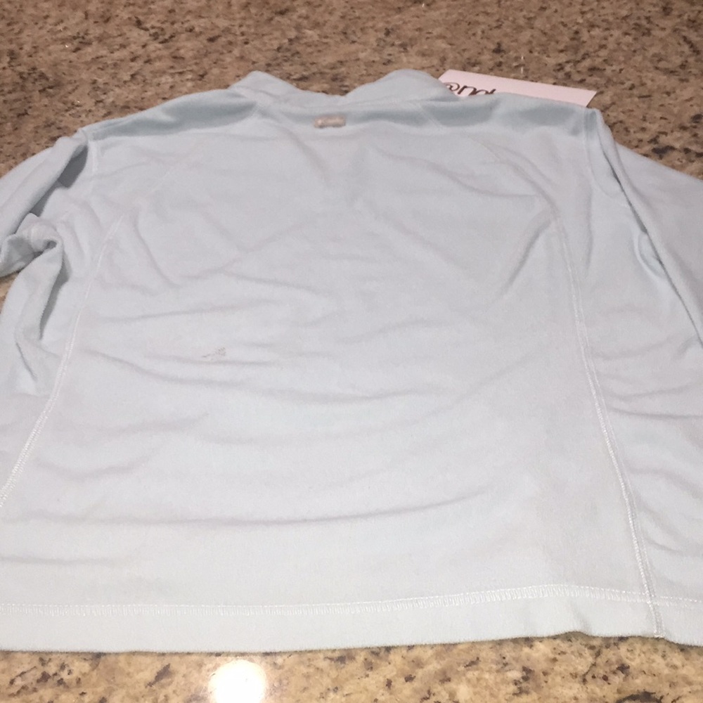 Columbia Pullover - Picture 4 of 6